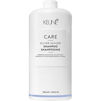 Keune Care Silver Savior Shampoo Keune Care Silver Savior Shampoo