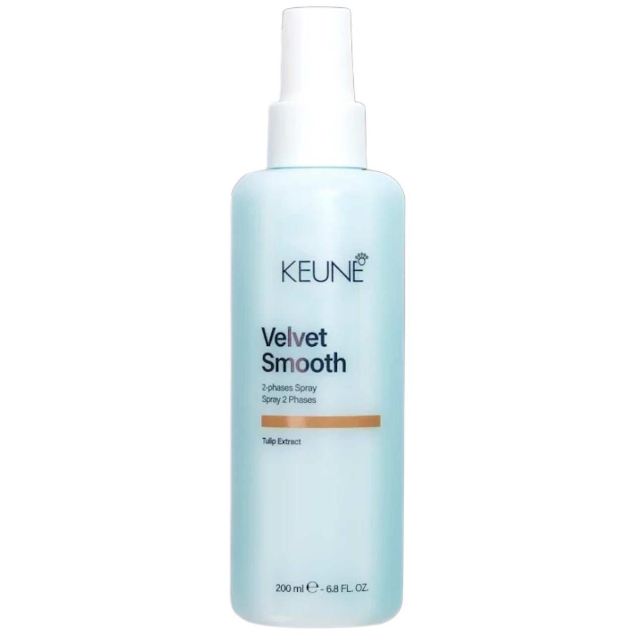 Velvet Smooth 2-phases Spray