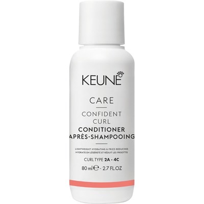 Keune Care Confident Curl Conditioner Keune Care Confident Curl Conditioner