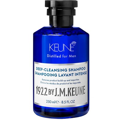 1922 by J.M. Keune Deep Cleansing Shampoo 1922 by J.M. Keune Deep Cleansing Shampoo