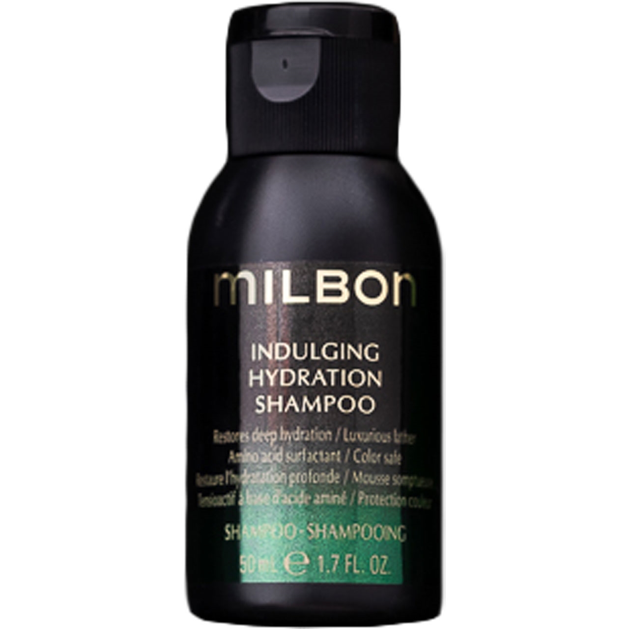 INDULGING HYDRATION SHAMPOO