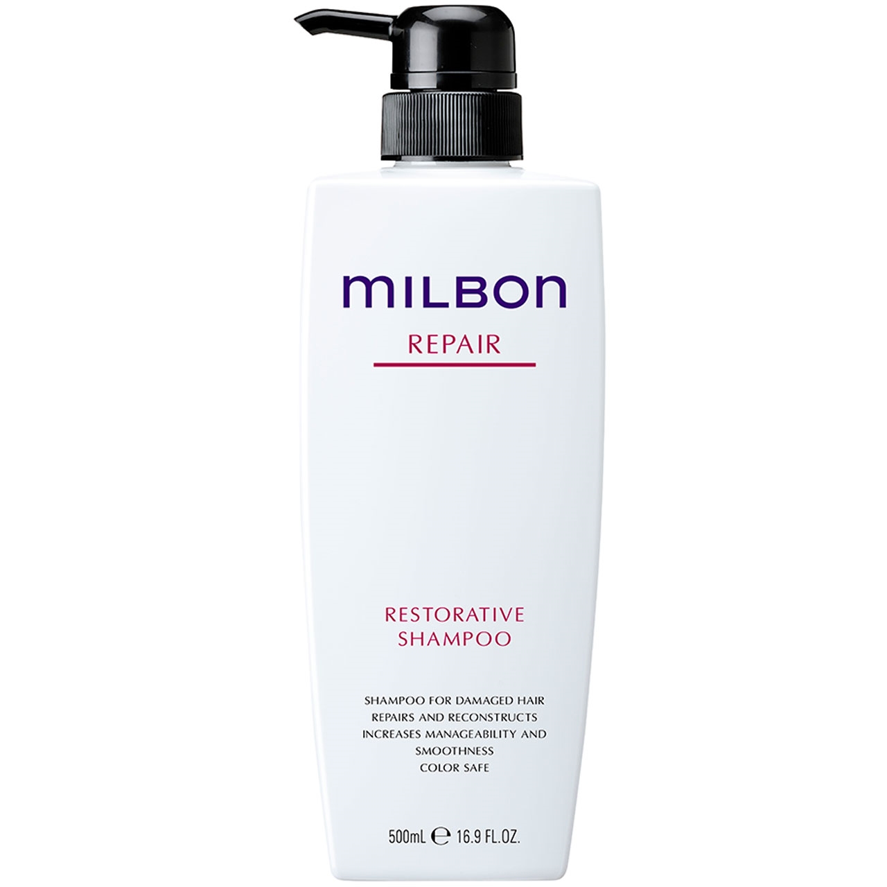 Signature REPAIR Restorative Shampoo
