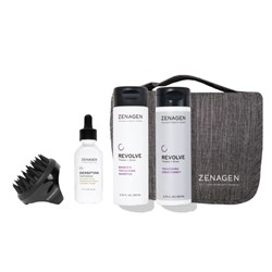 Zenagen Revolve Women's Hair Growth Kit 5 pc.