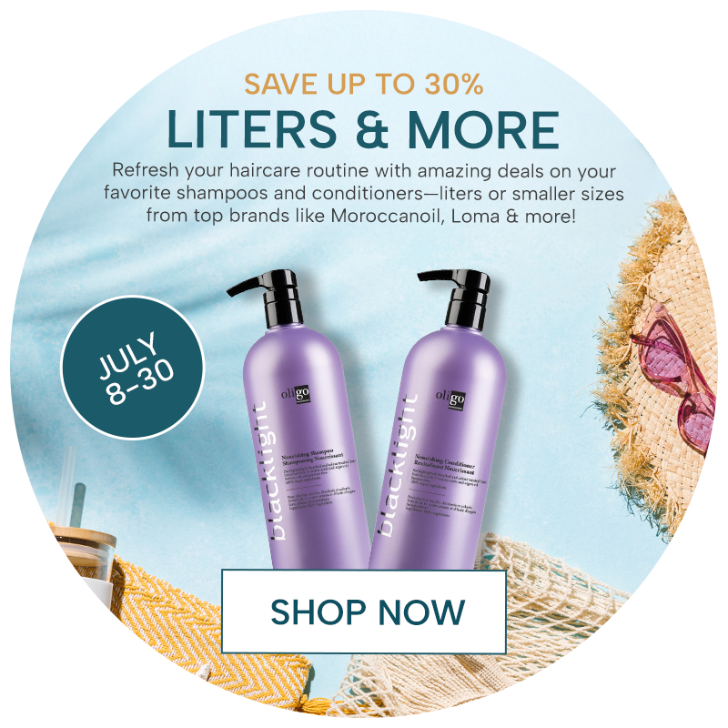 Liters n More