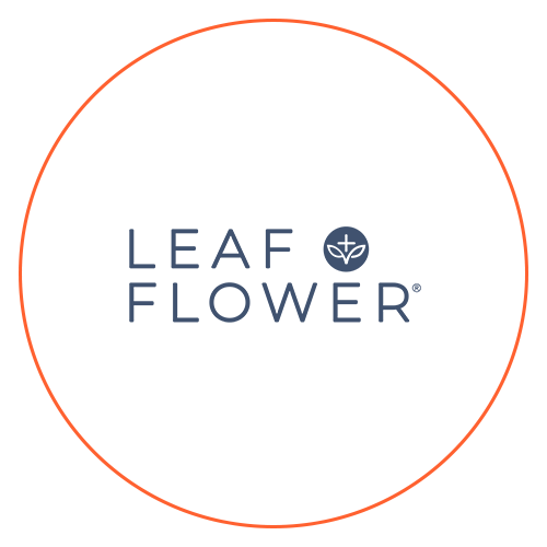 Leaf & Flower