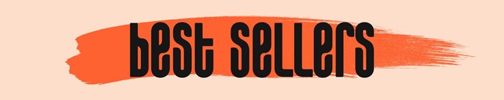 Best Sellers 2025