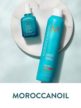 Moroccanoil