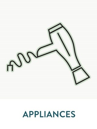 Appliances