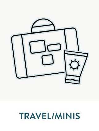 Minis/Travel