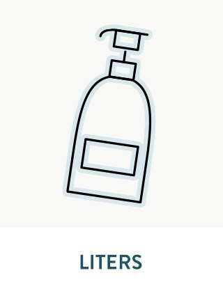 Liters