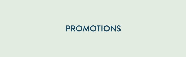 Promotions