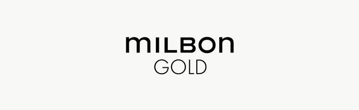 BRAND GENERIC Single Milbon Gold