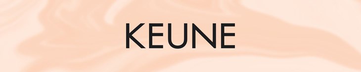 BRAND GENERIC Single Keune
