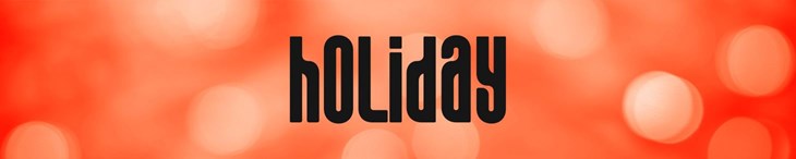 CATEGORY GENERIC Single EISS Holiday