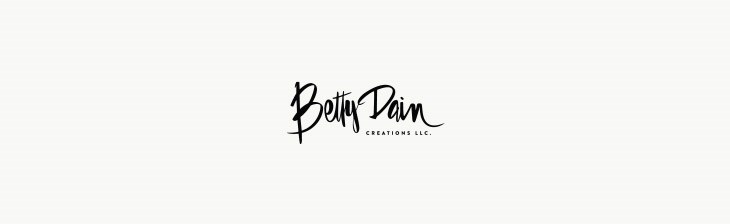 BRAND Betty Dain