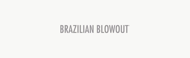 BRAND Brazilian Blowout