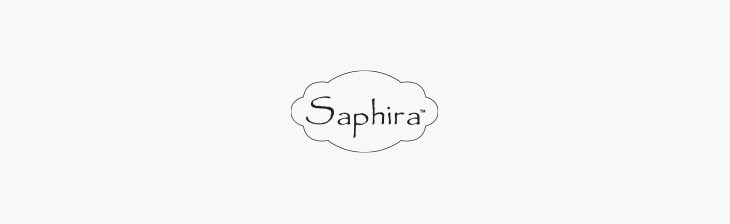 BRAND Saphira