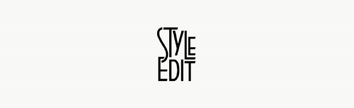 BRAND Style Edit