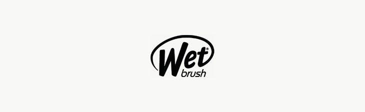 BRAND WetBrush
