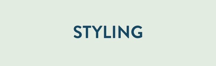 CATEGORY Styling