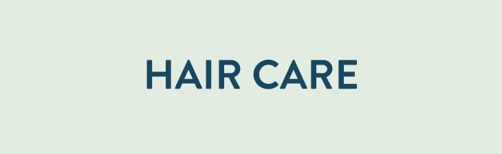 CATEGORY Hair Care