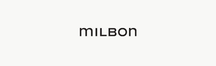 BRAND Milbon