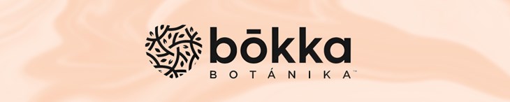 BRAND GENERIC Single bōkka BOTÁNIKA