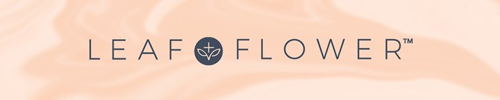 BRAND GENERIC Single LEAF & FLOWER