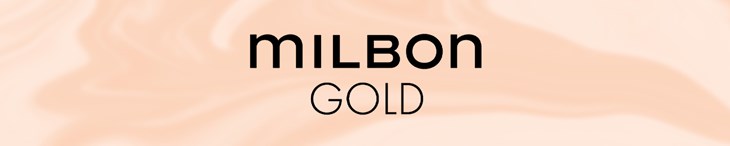 BRAND GENERIC Single Milbon GOLD