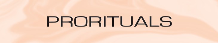 BRAND GENERIC Single PRORITUALS