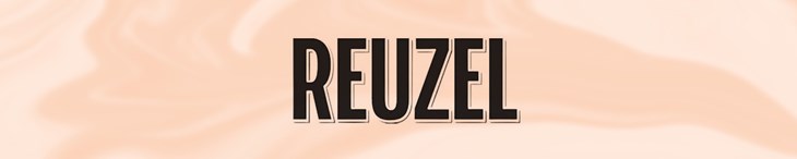 BRAND GENERIC Single Reuzel