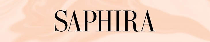 BRAND GENERIC Single Saphira