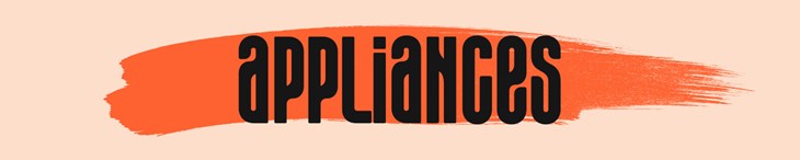 CATEGORY GENERIC Single Appliances