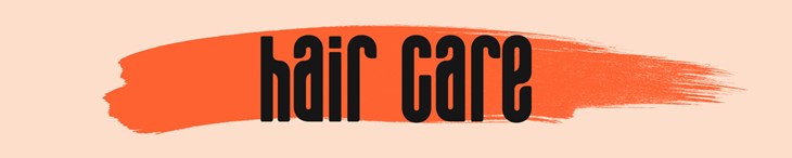 CATEGORY GENERIC Single Hair Care