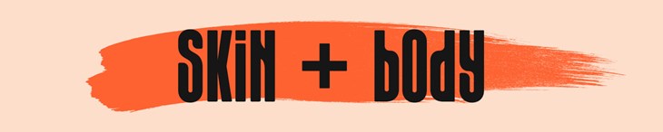 CATEGORY GENERIC Single Skin & Body