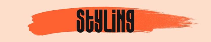 CATEGORY GENERIC Single Styling