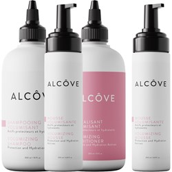 Alcôve Buy 3 VOLUMIZING Products, Get 1 FREE!