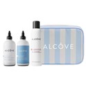 Alcôve BACK TO SCHOOL - DAILY ROUTINE 4 pc.