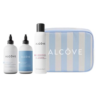 Alcôve BACK TO SCHOOL - DAILY ROUTINE 4 pc.