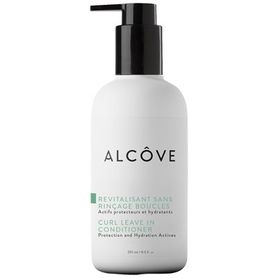 Alcôve CURL LEAVE-IN CONDITIONER 8.5 Fl. Oz.