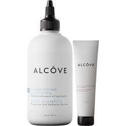 Alcôve EVERYDAY STYLE KIT 2 pc.