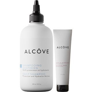 Alcôve EVERYDAY STYLE KIT 2 pc.