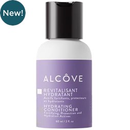 Alcôve HYDRATING CONDITIONER 2 Fl. Oz.
