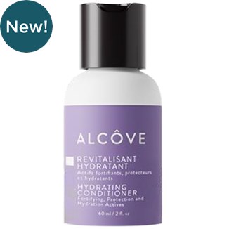 Alcôve HYDRATING CONDITIONER 2 Fl. Oz.