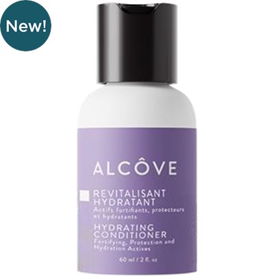 Alcôve HYDRATING CONDITIONER 2 Fl. Oz.
