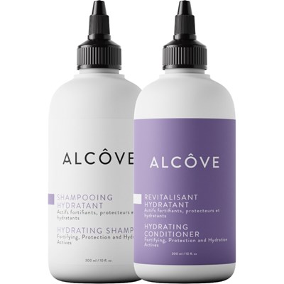 Alcôve Hydrating Duo 2 pc.
