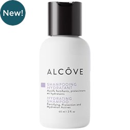 Alcôve HYDRATING SHAMPOO 2 Fl. Oz.