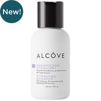 Alcôve HYDRATING SHAMPOO 2 Fl. Oz.