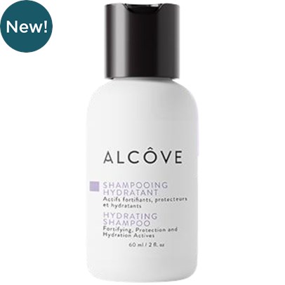 Alcôve HYDRATING SHAMPOO 2 Fl. Oz.