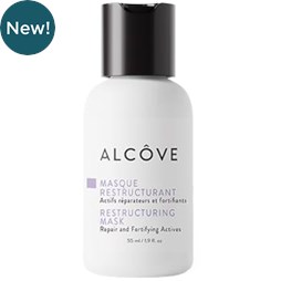 Alcôve RESTRUCTURING MASK 1.9 Fl. Oz.
